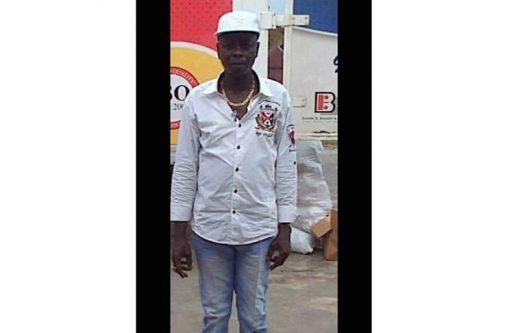 DEAD Retired Police Officer Fitzroy Hill