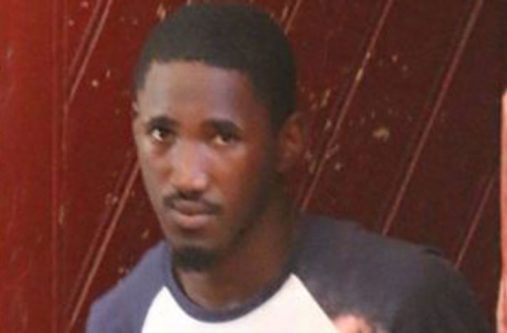 Freed: Keron Hinds