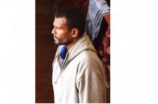 Jaipaul Hitlall called ‘Latta’