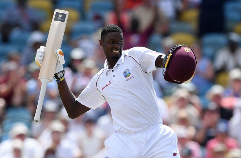 Jason Holder on Sunday became the first West Indies all-rounder since the iconic Sir Garry Sobers nearly half a century ago, to top the ICC all-rounders rankings © Getty Images