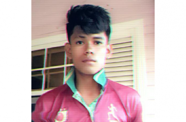 Babetto Holder will captain Jacklow Youth Warriors.