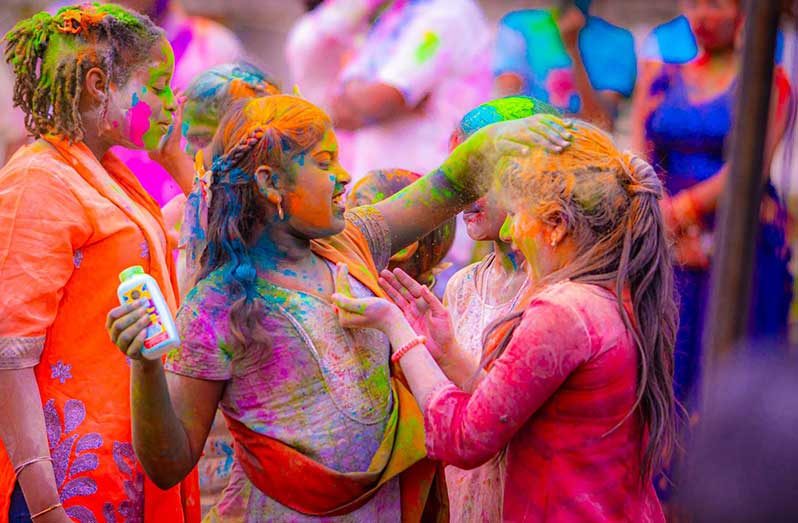 Holi