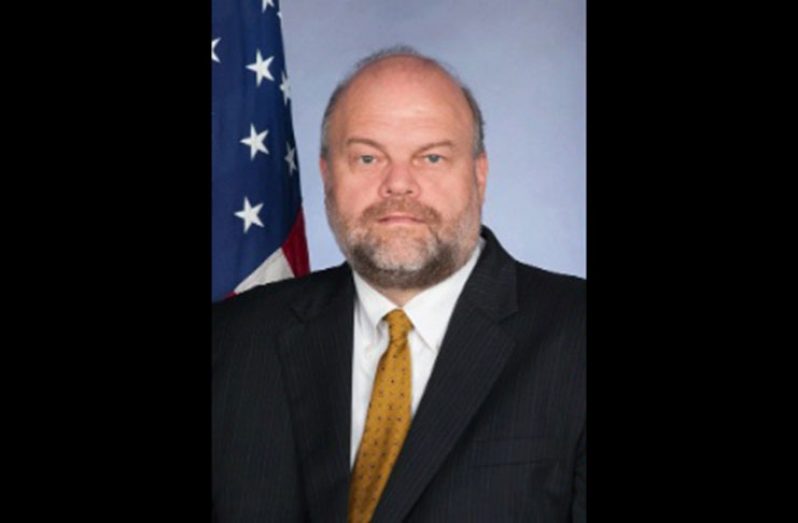 Perry Holloway, Senior Vice-President, Strategy & Corporate Affairs