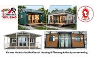 The initiative is being advanced as part of the government’s target of facilitating the construction of 40,000 homes over the next five years, while giving prospective home owners a wider range of housing options