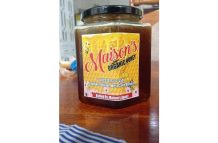 Tiffany Maison’s brand of organic honey