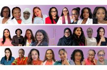 The renowned 25 Influential Women Leaders Award (25ILWA) proudly announces the selection of the 2025-25 Influential Women Leaders Award honorees