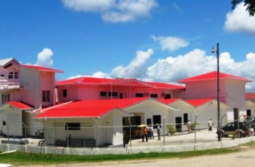 Several medical officers attached to the Suddie Hospital were asked to give statements on Wednesday