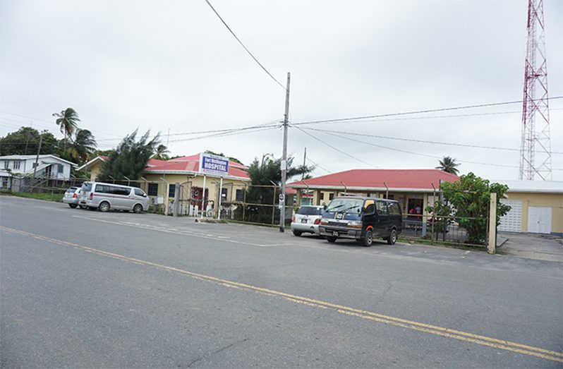 Hospital