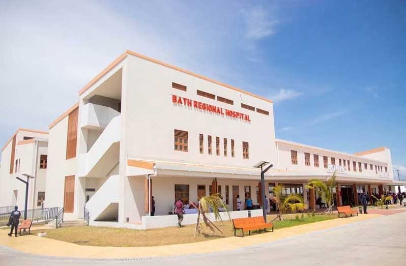 Hospital