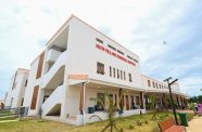 Number 75 Village Regional Hospital
