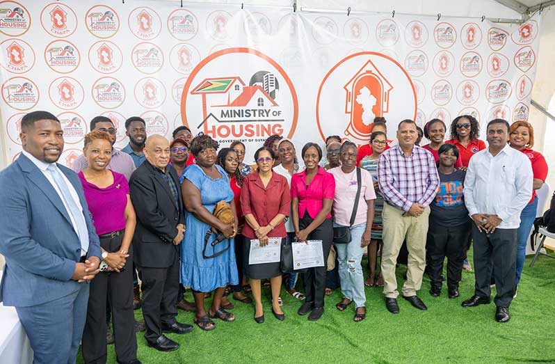 After 35 years of paying rent, this Christmas brought an extraordinary turning point for single mother Rosanna Gobin