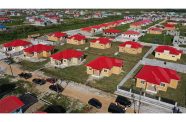 This aggressive push in the housing sector has allowed the administration to exceed its target of delivering 50,000 house lots to Guyanese by the end of its first term