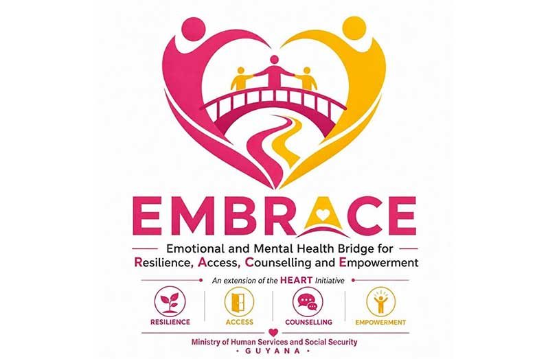 ‘Embrace’ online therapy platform to expand mental health support nationwide