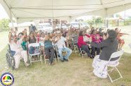 The Golden Generations Hub aims to preserve the physical and mental well-being of our older citizens, allowing them to connect, laugh, and thrive during their golden years
