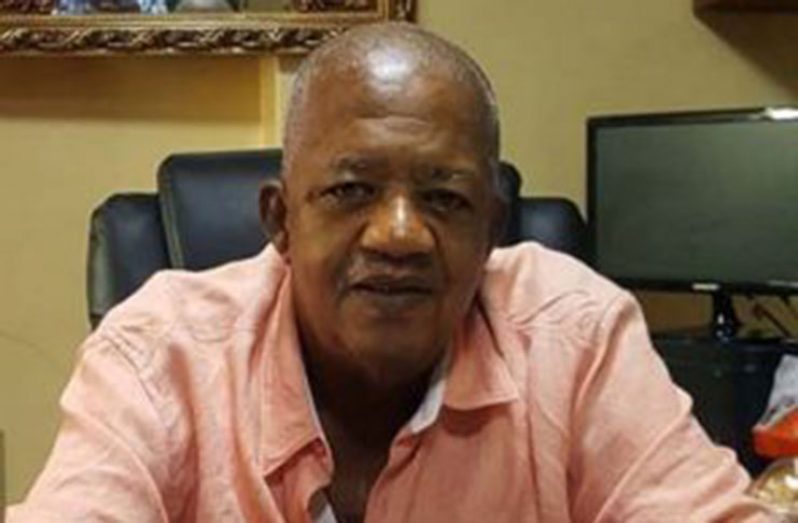Winston George Humphrey is dead at 69.
