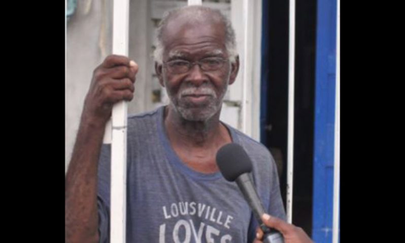 Resident, Leelle Hunte