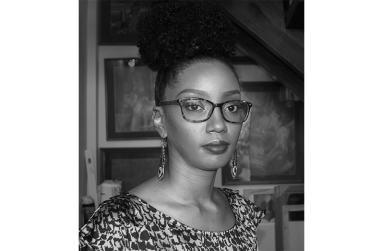 Artist and educator Dominique Hunter highlights how Burrowes School of Art’s 50-year legacy has shaped Guyana’s creative landscape