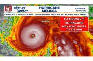 Hurricane Hurricane