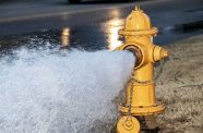 Hydrants-