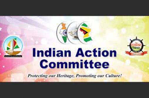 IAC