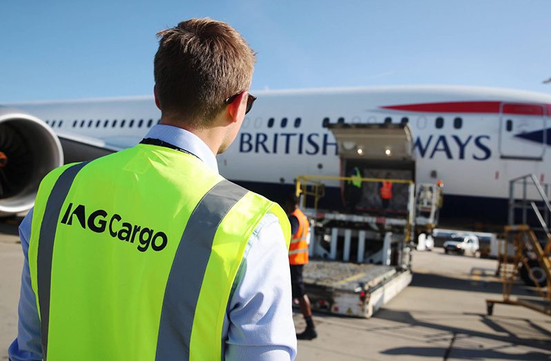 The cargo division of International Airlines Group (IAG), IAG Cargo, has announced the opening of two new routes
 