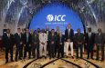 ICC annual conference in Singapore.