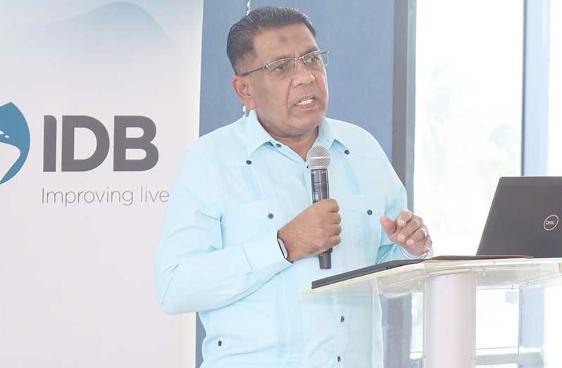 Agriculture Minister, Zulfikar Mustapha