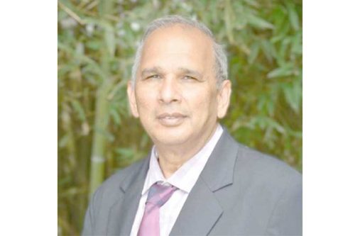 Guyanese Muhammad Ibrahim has been elected as the next Director General of the IICA
