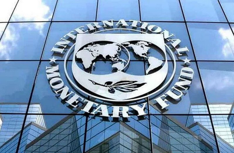 IMF