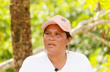 Wanita Miguel