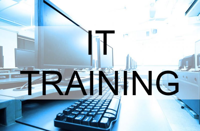 IT_Training