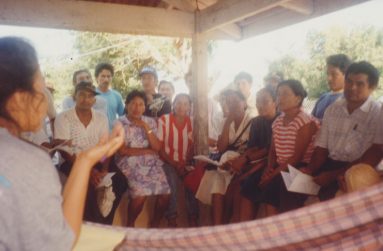 Dr. Laureen Pierre served as Regional Coordinator for the Community-Based Rehabilitation (CBR) programme, in which she organised and co-managed the project in more than 40 Indigenous villages in the Rupununi Savannahs of the Guyana Amazon