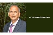 Dr. Muhammad Ibrahim