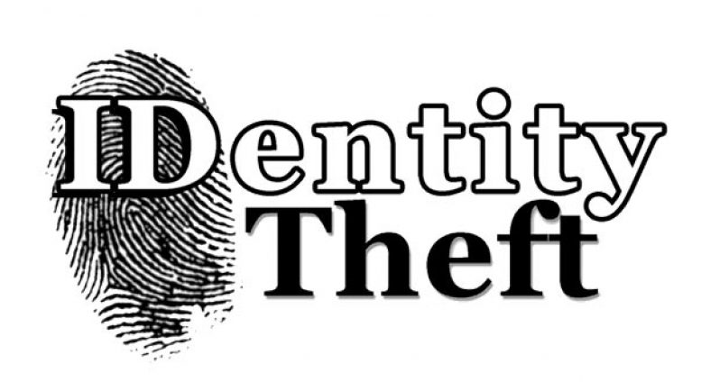 Identity-Theft