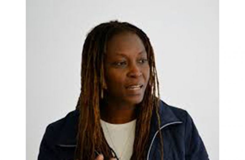 Professor, Melissa Ifill