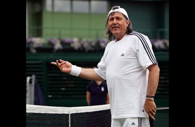 Ilie Nastase