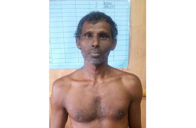 Jailed: Imtiaz Shaheed