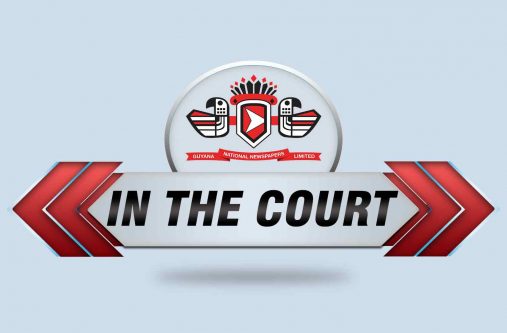 In-the-Court