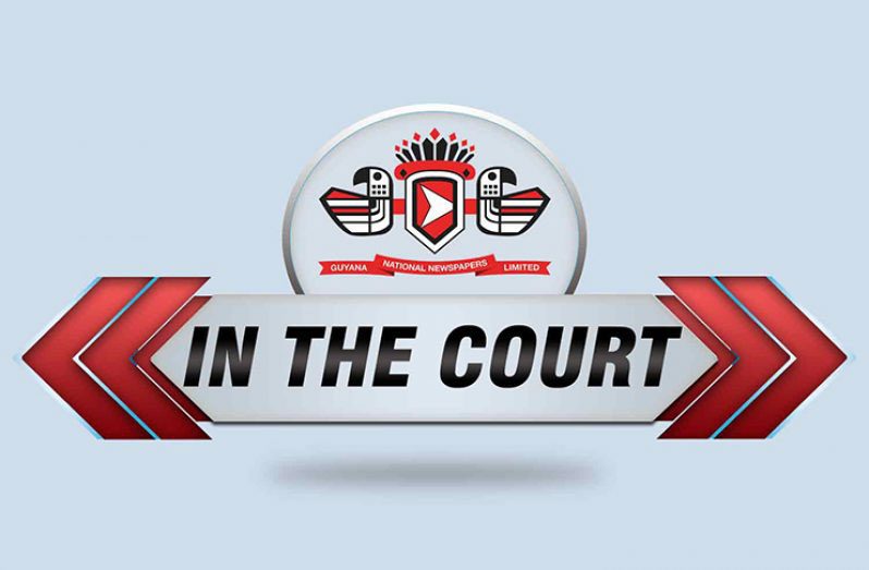 In-the-court