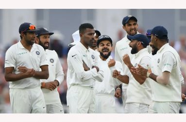 The series-opener is set to be played from August 4 as things stand. ( Getty Images)
