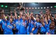 India downed South Africa by 52 runs to win the Women's ODI World Cup 2025