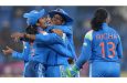 India soundly see off rivals Pakistan in eventful clash
