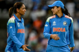 India India had already booked their Women's World Cup semi-final against Australia