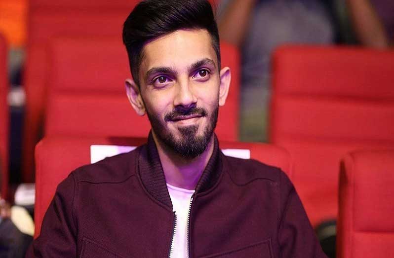 ICC launches ‘Feel the Thrill’ as Official Song of ICC Men’s T20 World ...