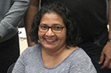 Indira Singh