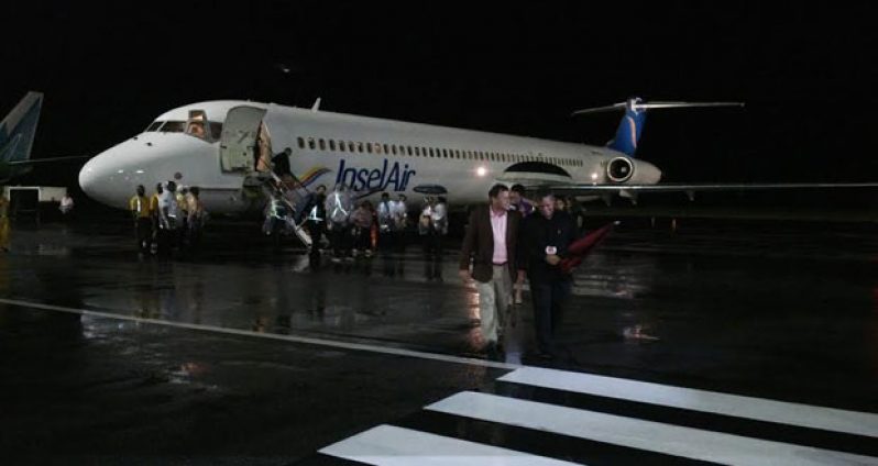 Insel Aircraft