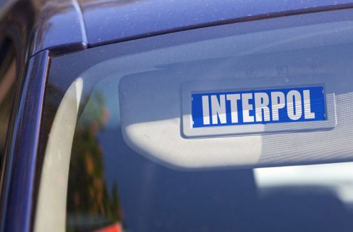 Interpol