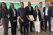 In a move aimed at deepening regional economic integration, the Guyana Office for Investment (GO-Invest) has entered a formal partnership with Procolombia, the national investment and trade promotion agency of the Republic of Colombia