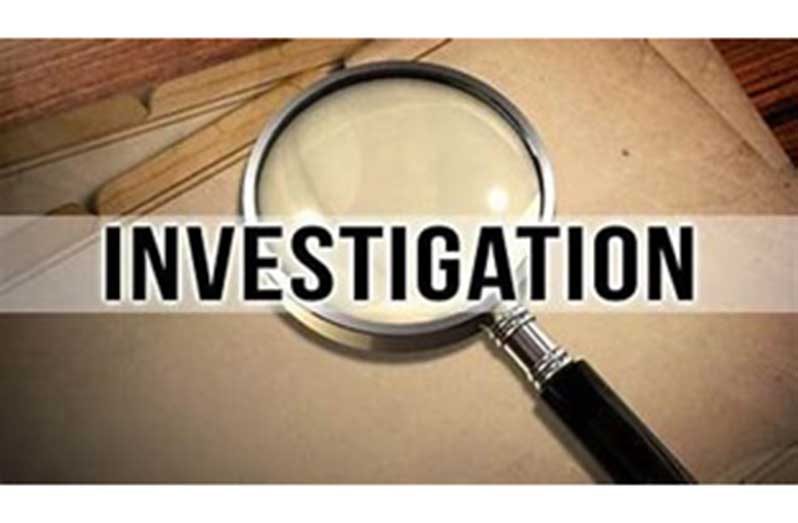 Investigation
