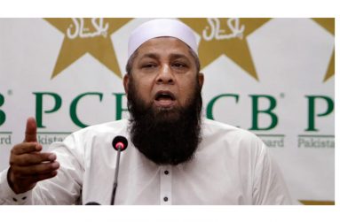 Inzamam-ul-Haq was Pakistan's chief selector from 2016 to 2019 as well